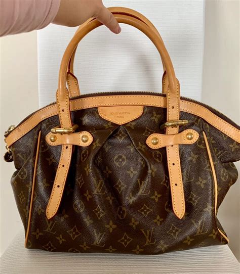 louis vuitton tivoli On Sale .